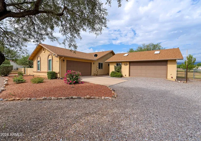 Photo 3 of Single family home for sale at 4538 S Pueblo Ave, Sierra Vista, AZ 85650 | MLS# 7076342 | Listing updated on 2026-09-09
