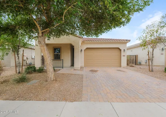 Photo 1 of Single family home for sale at 20229 W Sherman St, Buckeye, AZ 85326 | MLS# 7074417 | Listing updated on 2026-09-16