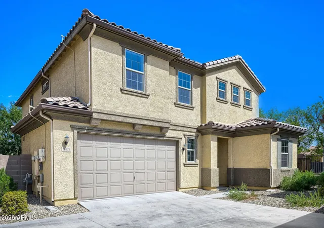 Photo 1 of Single family home for sale at 16379 W Latham St, Goodyear, AZ 85338 | MLS# 7074429 | Listing updated on 2026-10-27