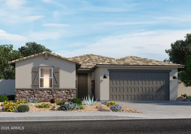 Photo 2 of Single family home for sale at 24449 W Long Ave, Buckeye, AZ 85326 | MLS# 7074393 | Listing updated on 2026-09-17