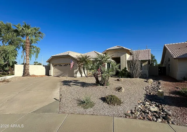 Single family home for sale at 3782 W Megan St, Chandler, AZ 85226 | MLS# 7074401