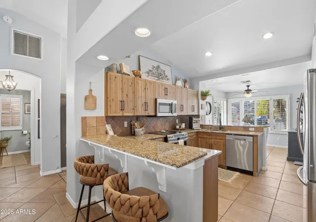 Photo 3 of Single family home for sale at 3782 W Megan St, Chandler, AZ 85226 | MLS# 7074401 | Listing updated on 2026-09-19