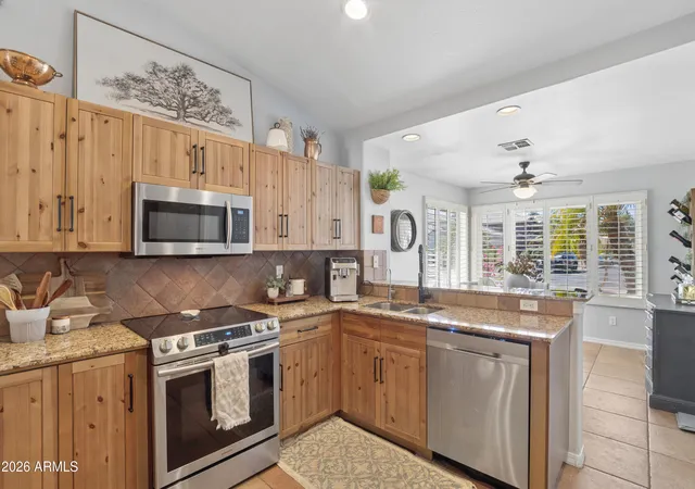 Photo 4 of Single family home for sale at 3782 W Megan St, Chandler, AZ 85226 | MLS# 7074401 | Listing updated on 2026-09-19
