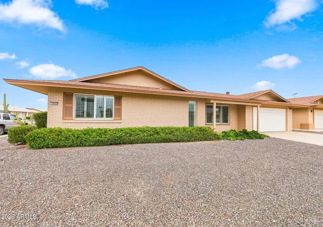 Photo 2 of Sale Pending at 18402 N 95th Avenue, Sun City, AZ 85373 | MLS# 7074425 | Listing updated on 2026-09-12