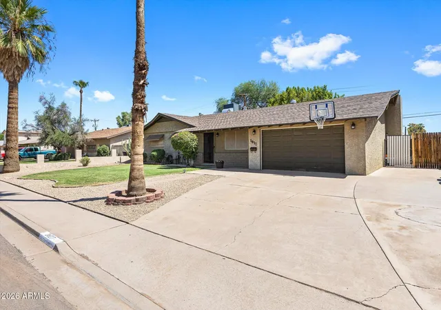 Photo 3 of Single family home for sale at 1617 N Revere St, Mesa, AZ 85201 | MLS# 7077639 | Listing updated on 2026-09-16