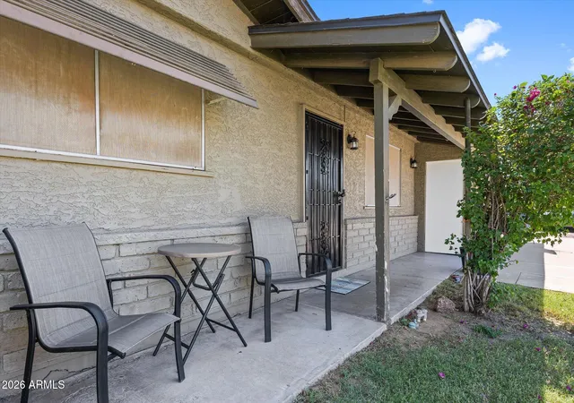 Photo 4 of Single family home for sale at 1617 N Revere St, Mesa, AZ 85201 | MLS# 7077639 | Listing updated on 2026-09-16
