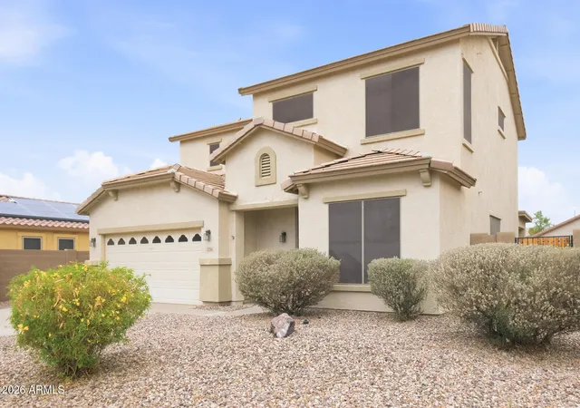 Photo 2 of Single family home for sale at 1310 E Cecil Ct, Casa Grande, AZ 85122 | MLS# 7074479 | Listing updated on 2026-09-16