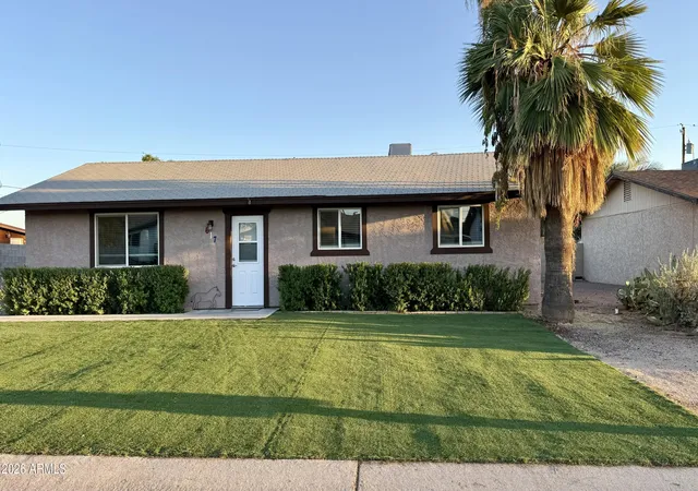 Photo 1 of Single family home for sale at 617 E Navajo Ave, Apache Junction, AZ 85119 | MLS# 7074415 | Listing updated on 2026-09-03
