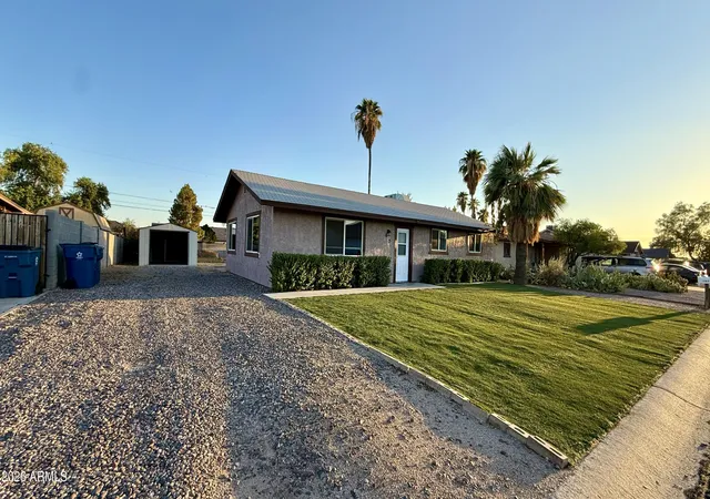 Photo 3 of Single family home for sale at 617 E Navajo Ave, Apache Junction, AZ 85119 | MLS# 7074415 | Listing updated on 2026-09-03