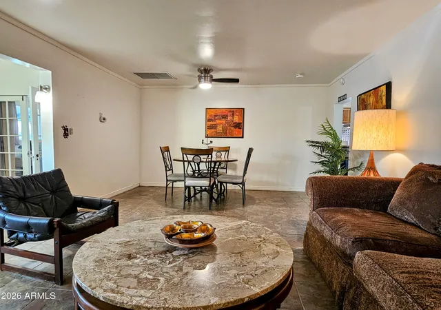 Photo 3 of Sale Pending at 40 Cochise Row, Bisbee, AZ 85603 | MLS# 7076266 | Listing updated on 2026-09-17