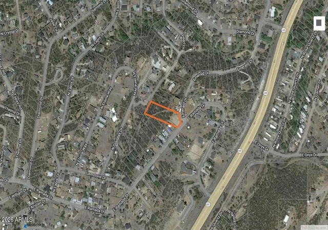 Photo 3 of Sale Pending at 6000 E Ramada Dr #310, Prescott, AZ 86301 | MLS# 7074410 | Listing updated on 2026-09-10