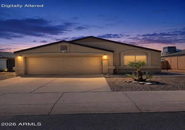 Photo 2 of Single family home for sale at 20806 N 29th Drive, Phoenix, AZ 85027 | MLS# 7074428 | Listing updated on 2026-09-20
