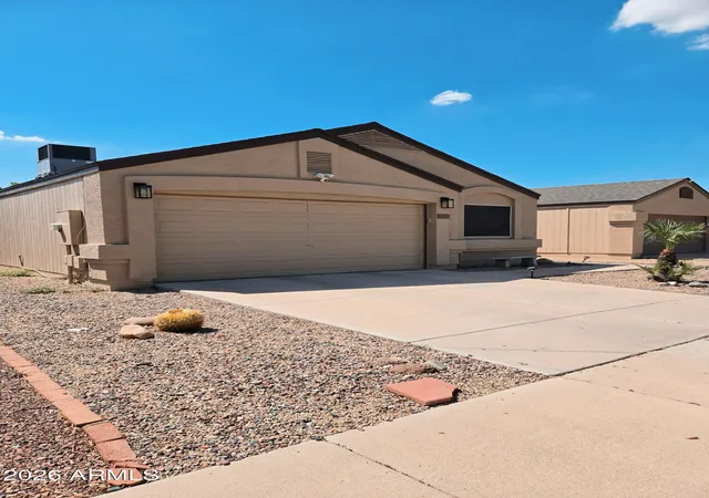 Photo 3 of Single family home for sale at 20806 N 29th Drive, Phoenix, AZ 85027 | MLS# 7074428 | Listing updated on 2026-09-20