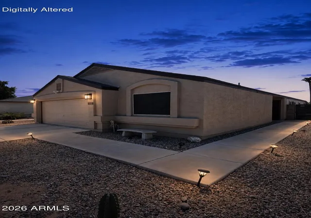 Photo 4 of Single family home for sale at 20806 N 29th Drive, Phoenix, AZ 85027 | MLS# 7074428 | Listing updated on 2026-09-20