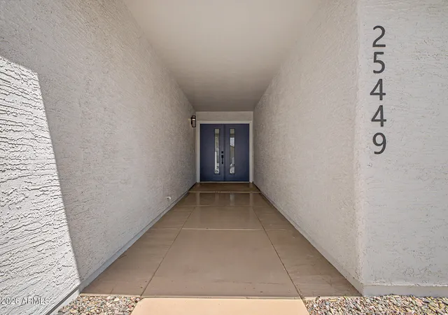 Photo 2 of Single family home for sale at 25449 S Truro Dr, Sun Lakes, AZ 85248 | MLS# 7076301 | Listing updated on 2026-09-05