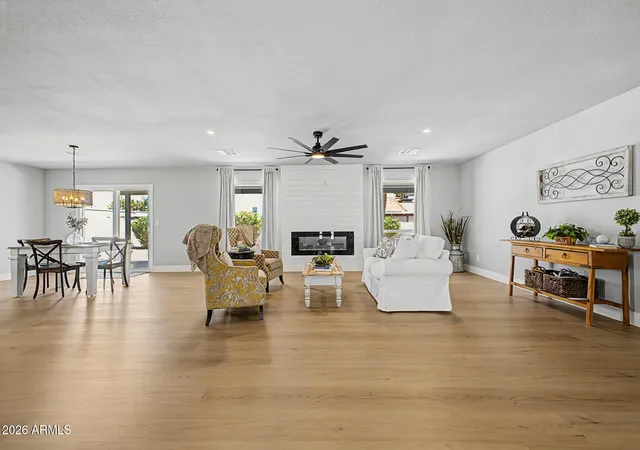 Photo 3 of Single family home for sale at 25449 S Truro Dr, Sun Lakes, AZ 85248 | MLS# 7076301 | Listing updated on 2026-10-14