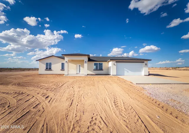 Photo 1 of Sale Pending at 35948 W Magnola St, Tonopah, AZ 85354 | MLS# 7074418 | Listing updated on 2026-09-02