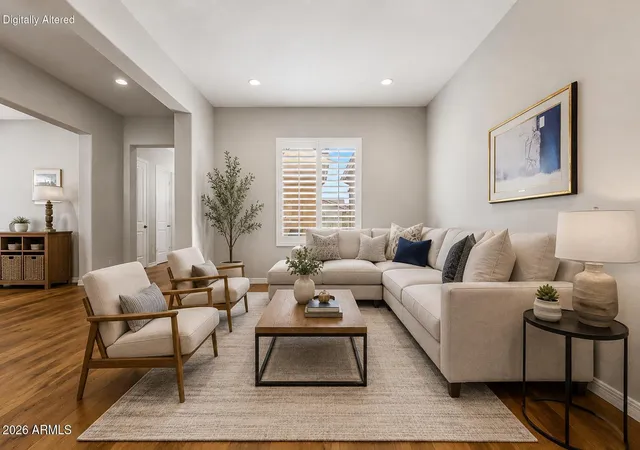 Photo 4 of Single family home for sale at 9428 W Fallen Leaf Ln, Peoria, AZ 85383 | MLS# 7074499 | Listing updated on 2026-10-01
