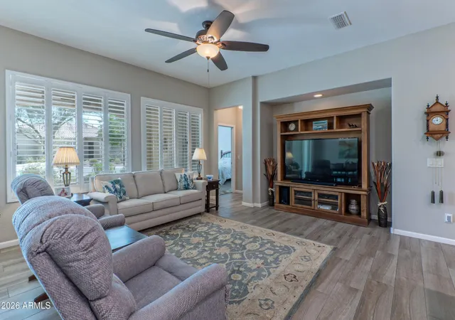 Photo 2 of Townhouse for sale at 3955 N 164th Drive, Goodyear, AZ 85395 | MLS# 7076654 | Listing updated on 2026-09-06