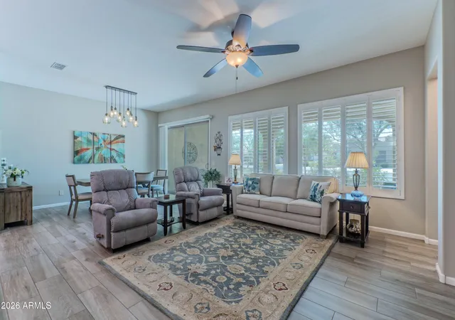Photo 3 of Townhouse for sale at 3955 N 164th Drive, Goodyear, AZ 85395 | MLS# 7076654 | Listing updated on 2026-09-06