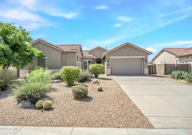 Single family home for sale at 4915 W Faull Dr, New River, AZ 85087 | MLS# 7077192
