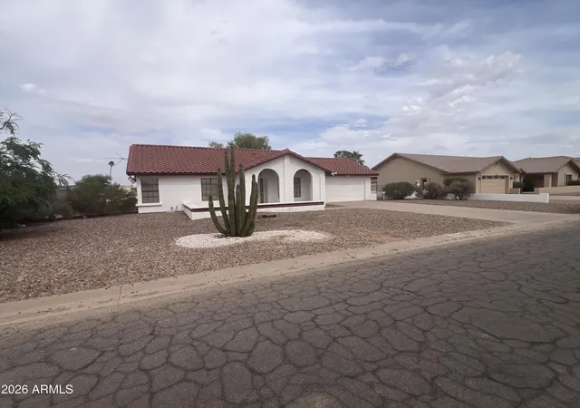 Photo 1 of Single family home for sale at 14719 S Country Clb Way, Arizona City, AZ 85123 | MLS# 7074925 | Listing updated on 2026-09-03