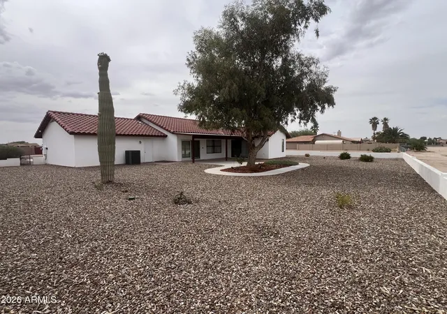 Photo 2 of Single family home for sale at 14719 S Country Clb Way, Arizona City, AZ 85123 | MLS# 7074925 | Listing updated on 2026-09-03