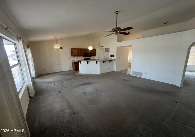 Photo 3 of Single family home for sale at 14719 S Country Clb Way, Arizona City, AZ 85123 | MLS# 7074925 | Listing updated on 2026-09-03