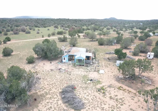 Photo 1 of Sale Pending at 58180 N Calle Isabel #4775, Seligman, AZ 86337 | MLS# 7074708 | Listing updated on 2026-09-22