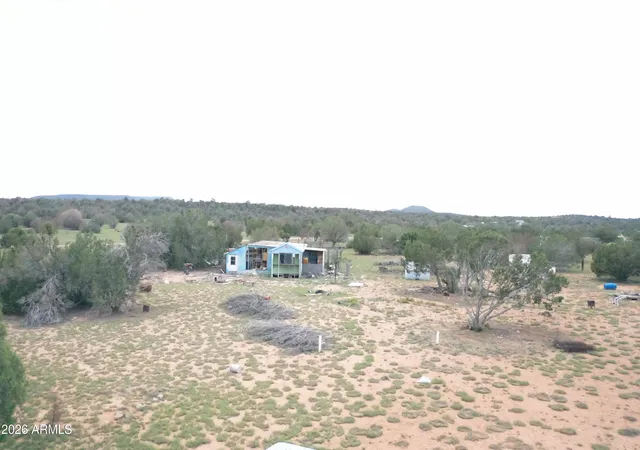 Photo 3 of Sale Pending at 58180 N Calle Isabel #4775, Seligman, AZ 86337 | MLS# 7074708 | Listing updated on 2026-09-22