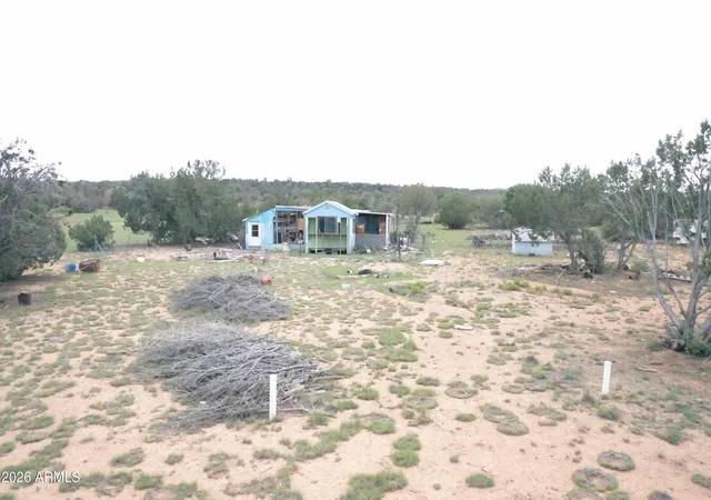 Photo 4 of Sale Pending at 58180 N Calle Isabel #4775, Seligman, AZ 86337 | MLS# 7074708 | Listing updated on 2026-09-22