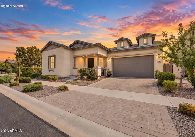 Photo 1 of Single family home for sale at 4157 S Neptune, Mesa, AZ 85212 | MLS# 7075991 | Listing updated on 2026-09-17
