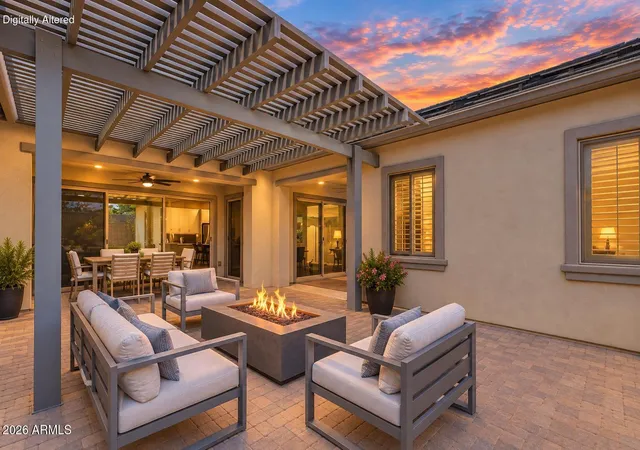 Photo 3 of Single family home for sale at 4157 S Neptune, Mesa, AZ 85212 | MLS# 7075991 | Listing updated on 2026-09-17