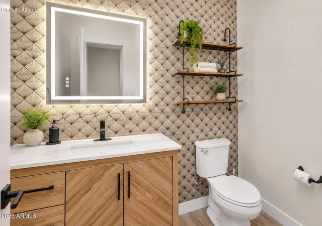 Photo 3 of Single family home for sale at 4157 S Neptune, Mesa, AZ 85212 | MLS# 7075991 | Listing updated on 2026-09-20