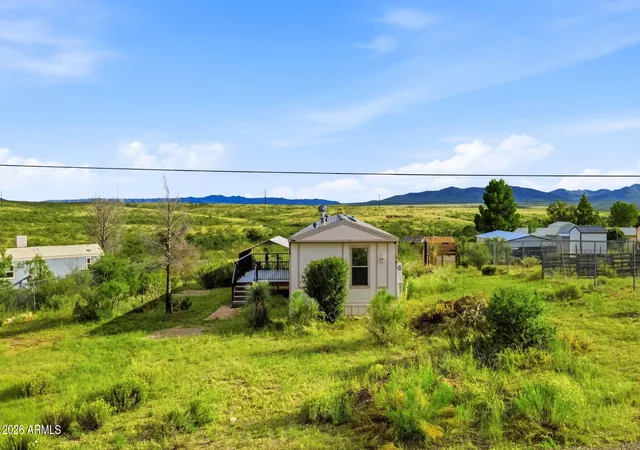 Photo 3 of Manufactured home for sale at 2575 E Cowan Ln, Tombstone, AZ 85638 | MLS# 7074453 | Listing updated on 2026-09-25