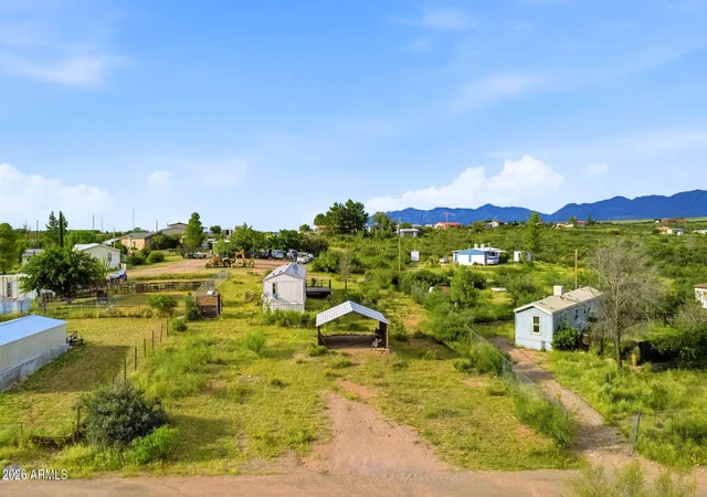 Photo 4 of Manufactured home for sale at 2575 E Cowan Ln, Tombstone, AZ 85638 | MLS# 7074453 | Listing updated on 2026-09-25