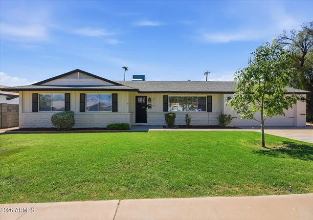 Photo 1 of Sale Pending at 3115 E Yucca St, Phoenix, AZ 85028 | MLS# 7074436 | Listing updated on 2026-09-10