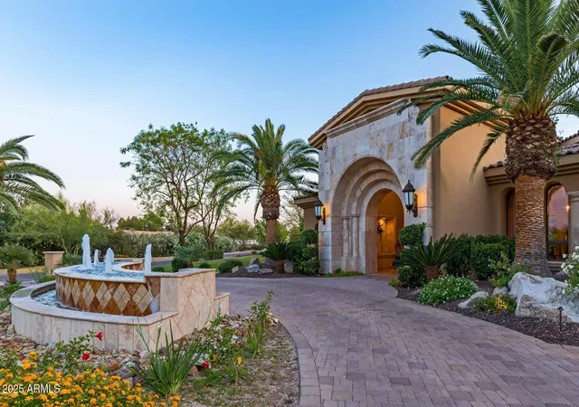 Photo 1 of Mansion for sale at 7170 N 69th Place, Paradise Valley, AZ 85253 | MLS# 7074434 | Listing updated on 2026-09-14