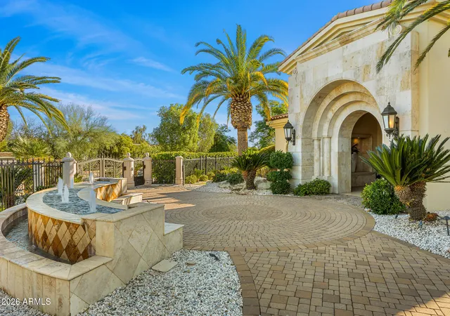 Photo 3 of Single family home for sale at 7170 N 69th Place, Paradise Valley, AZ 85253 | MLS# 7074434 | Listing updated on 2026-09-14