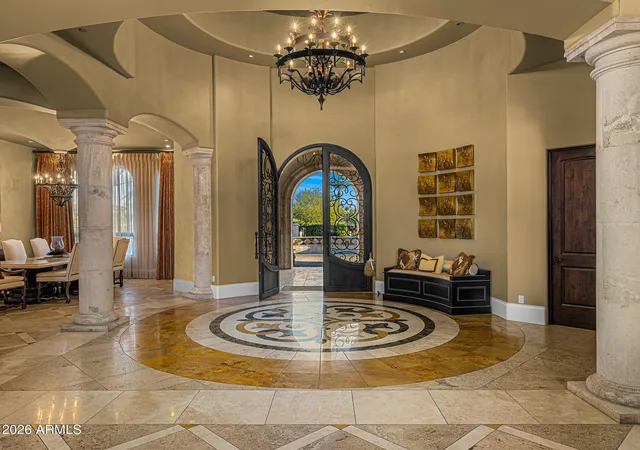Photo 4 of Single family home for sale at 7170 N 69th Place, Paradise Valley, AZ 85253 | MLS# 7074434 | Listing updated on 2026-09-14