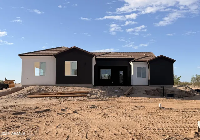 Photo 1 of Sale Pending at 12634 S 216th Lane, Buckeye, AZ 85326 | MLS# 7074589 | Listing updated on 2026-09-03
