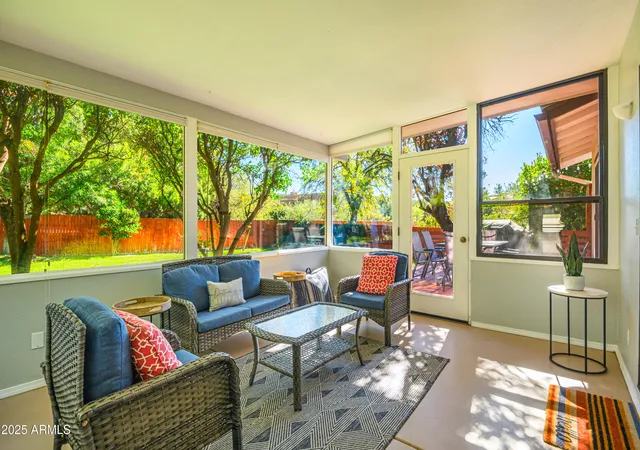 Photo 3 of Single family home for sale at 90 Page Pkwy, Sedona, AZ 86336 | MLS# 7074868 | Listing updated on 2026-09-06
