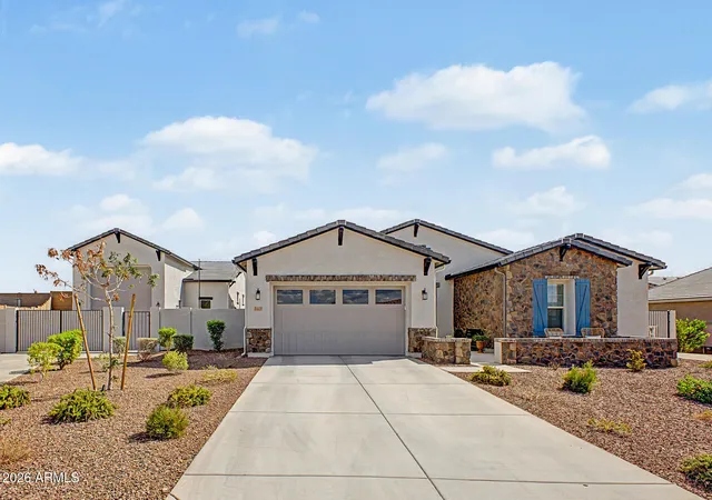 Single family home for sale at 3523 W Lanham Dr, New River, AZ 85087 | MLS# 7076442