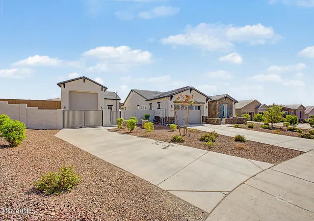 Photo 2 of Single family home for sale at 3523 W Lanham Dr, New River, AZ 85087 | MLS# 7076442 | Listing updated on 2026-09-07