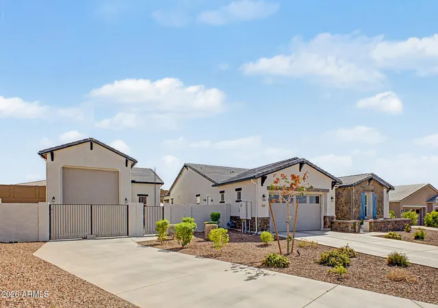 Photo 2 of Single family home for sale at 3523 W Lanham Dr, New River, AZ 85087 | MLS# 7076442 | Listing updated on 2026-09-07