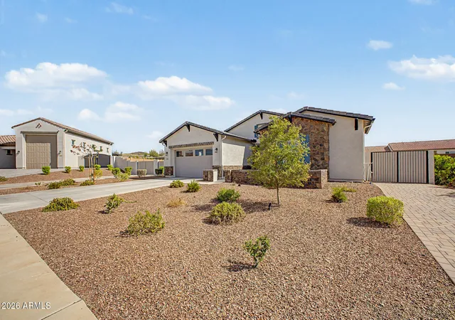 Photo 3 of Single family home for sale at 3523 W Lanham Dr, New River, AZ 85087 | MLS# 7076442 | Listing updated on 2026-09-07