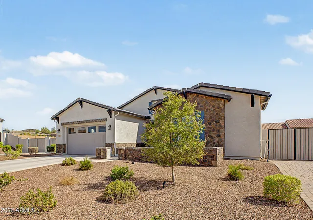 Photo 4 of Single family home for sale at 3523 W Lanham Dr, New River, AZ 85087 | MLS# 7076442 | Listing updated on 2026-09-07