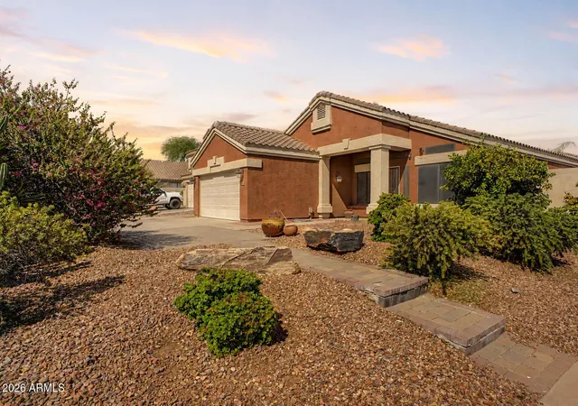 Photo 1 of Single family home for sale at 20441 N 40th Lane, Glendale, AZ 85308 | MLS# 7074828 | Listing updated on 2026-09-19