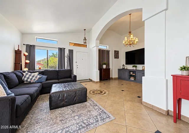 Photo 2 of Single family home for sale at 20441 N 40th Lane, Glendale, AZ 85308 | MLS# 7074828 | Listing updated on 2026-09-19