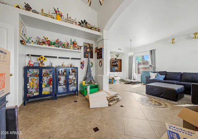 Photo 4 of Single family home for sale at 20441 N 40th Lane, Glendale, AZ 85308 | MLS# 7074828 | Listing updated on 2026-09-19